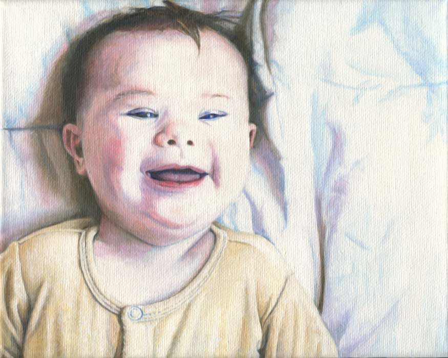 Acrylic Artwork 13