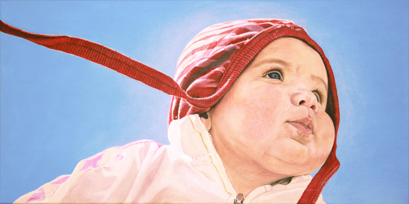 Acrylic Artwork 17