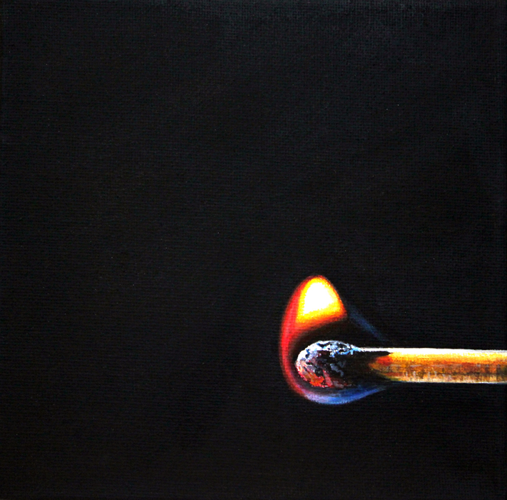 Acrylic Artwork 28