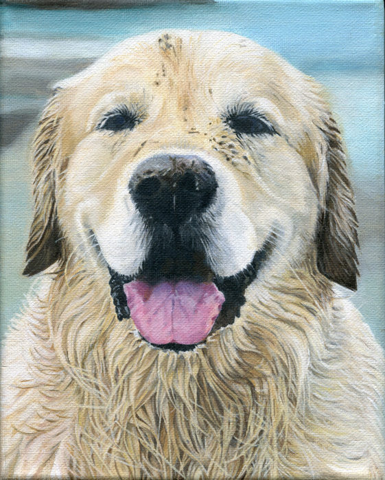 Acrylic Artwork 21