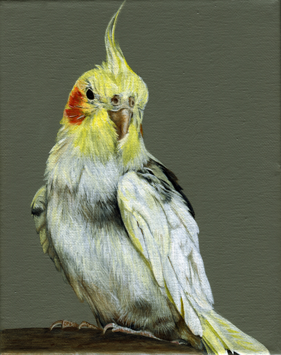 Acrylic Artwork 19
