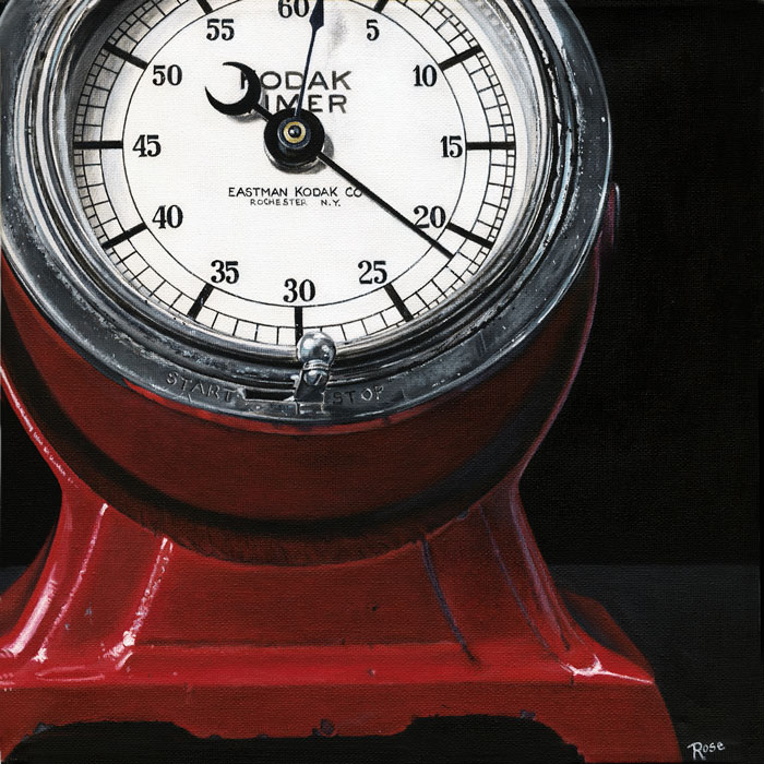 Acrylic Artwork 5