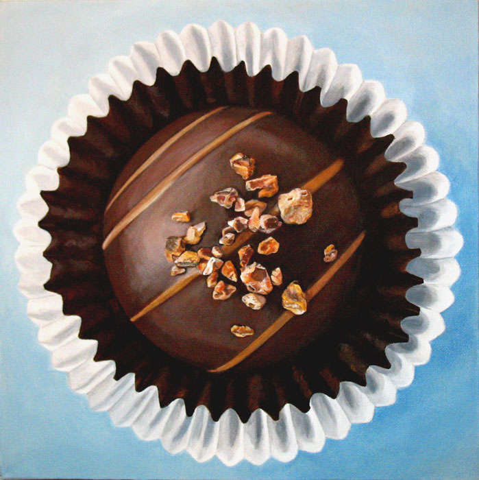Acrylic Artwork 24